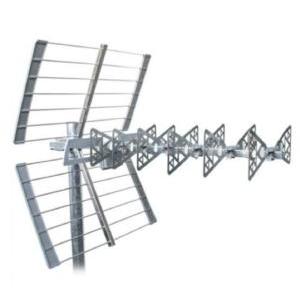 Frattale-g antenna uhf 21-48 29 elementi 16db- m57118291