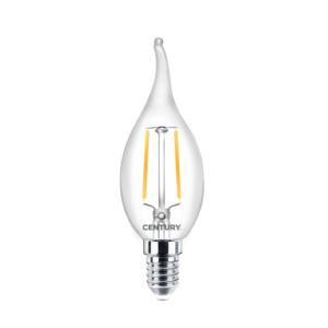 Lampadina colpo di vento led - 2w - e14 - 270 lminm1c-021427