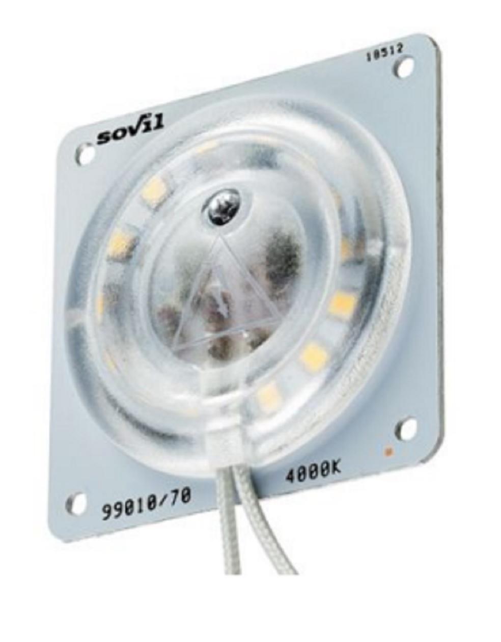 sovil sovil modulo 10w led 4000k 99010/70 - foto 1