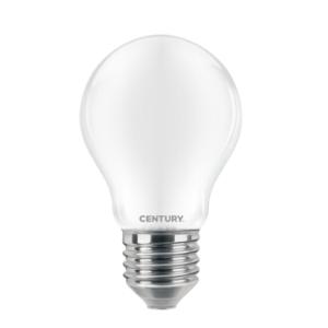 Filamento led incanto saten goccia a60 - 4w - e27 - 3k