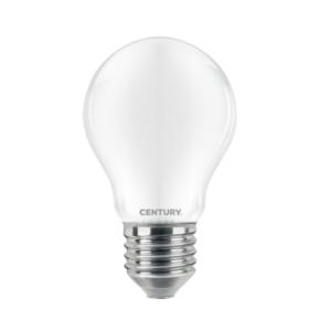 Lampada a filamento led incanto saten goccia a60 - 12w - e27 - 6500k insg3-122760