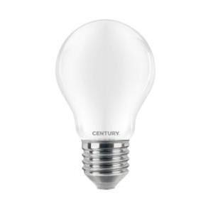 Filamento led incanto saten goccia plus a60 - 8w - e27 insg3p-082760