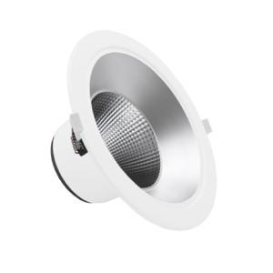 Incasso downlight led futura pro - 35w - 3000k-4000k-6000k ftp-351900