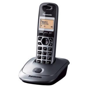 Telefono cordless signolo vivavoce consumer grey