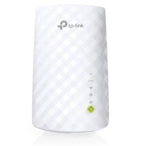 Extender wi fi range extender white re200 ac750