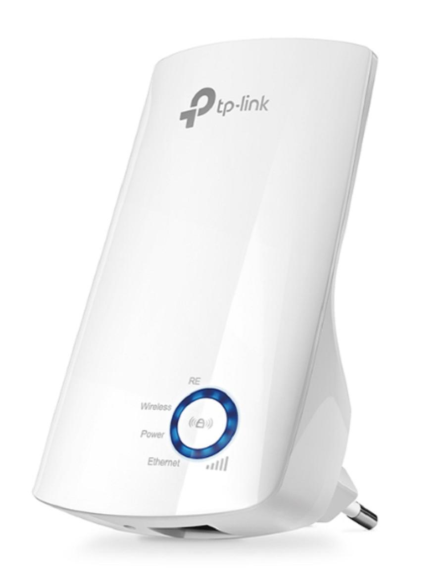 tp-link tp-link extender wifi tp link pocket rang extender n 300mp tl-wa850re - foto 1