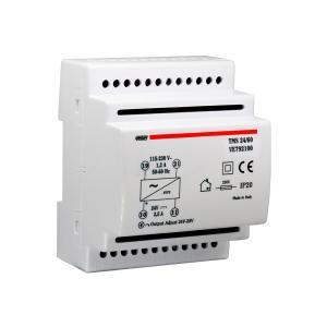 Tms 24/60 alimentatore 60w 115-230/24vdc 2,5a 4m ve792100