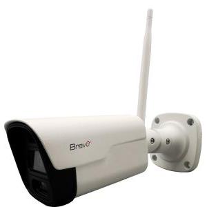 Telecamera wireless da esterno captain pro lux 92902928