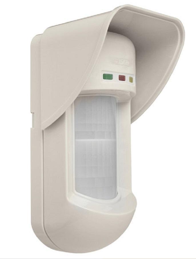 risco risco rivelatore watchout extreme dt 2mw, 2pir antimask/antiv rirk315dt0000c - foto 1