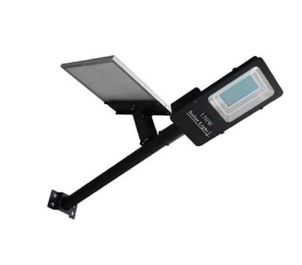 optonica led optonica le led solar power street light 150w 2500lm 6000k ip65 9138 - foto 1