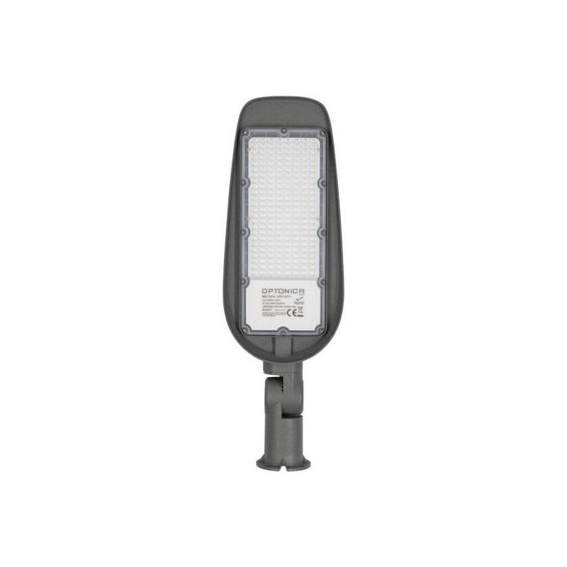 optonica led optonica led armatura strdale led street light 150w 220-240v 100lm/w ip65 75x135 - foto 1