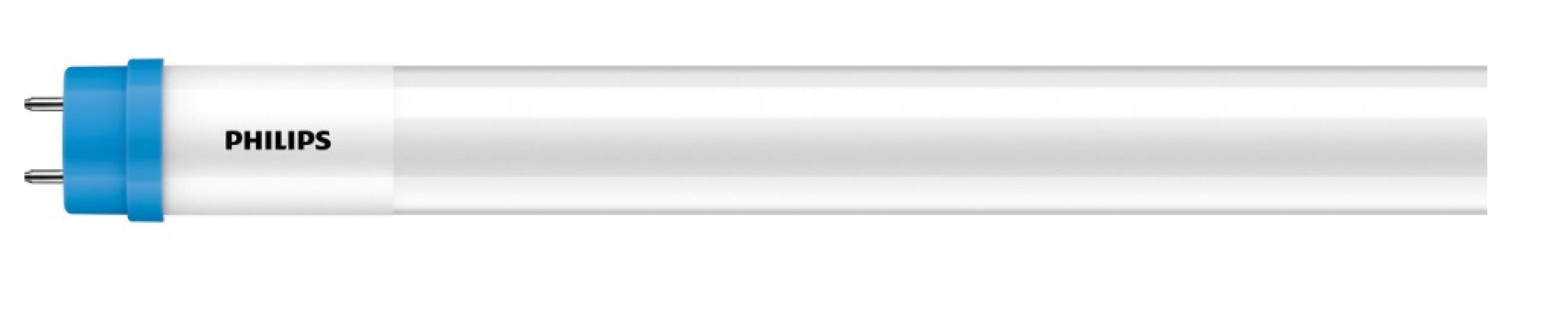 philips philips lampada led corepro ledtube 1200mm 15.5w840 t8 core36840g3 - foto 1