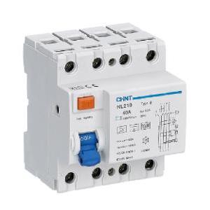 Interruttore differenziale puro nl210-63/40-4p-b300 -diff puro 4x40