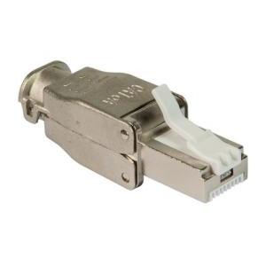 Fanton spa spina rj45 ftp cat.6 tooless senza utensile