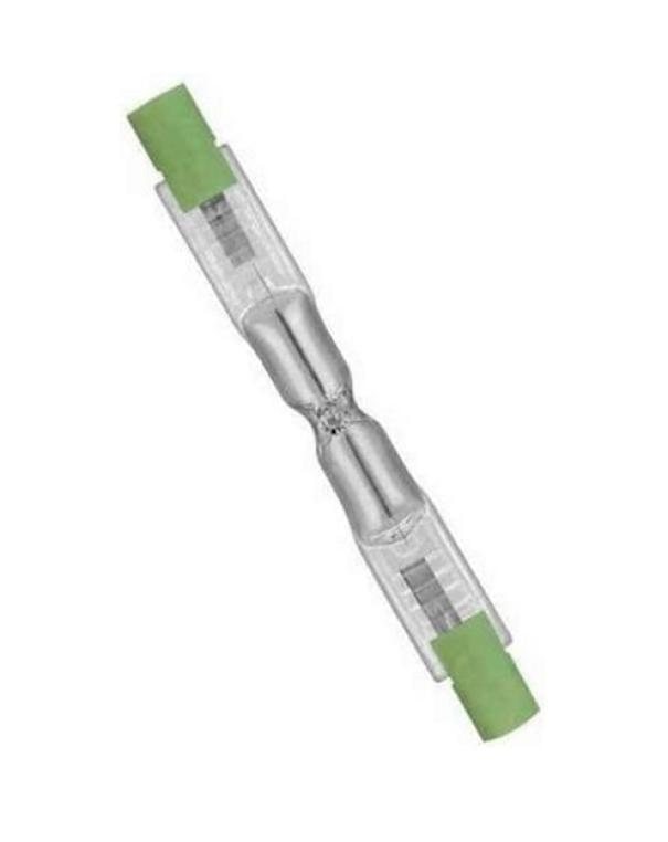 ledvance ledvance lampada alogena lineare doppio attacco 80w 230v r7s fs1 64690eco - foto 1