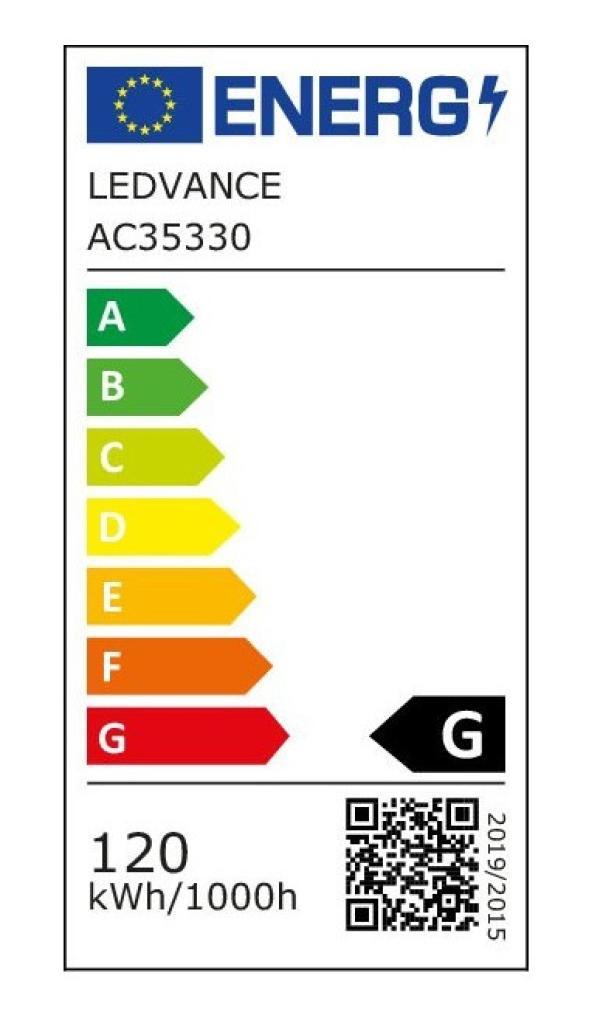 ledvance osram 120w 230v r7s fs1  64695eco - foto 2