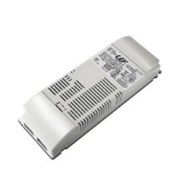 lef lef alimentatore driver led 100w 24vdc dim.push/1-10v/ le10024dp - foto 1