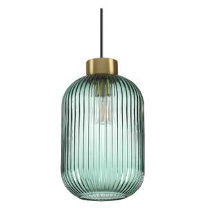 Lampada mint-3 sp1 verde con montatura in metallo 237497