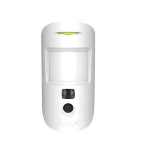 Motioncam outdoor phod white rilevatore di movimento wireless 39290