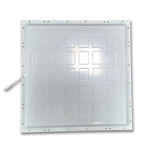 mcair mcair pannello led bkl 60x60 40w 4000lm led revolution lr100000