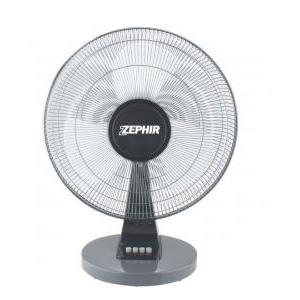 Ventilatore da tavolo pala 40 3 velocita' zng40