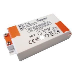 Belfiore - 9010 driver on/off 12w 24v trasformatore interno 026.258