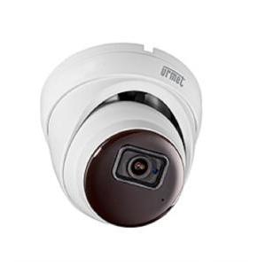 Telecamera dome camera ottica fissa ip 5m 2.8 mm 1099/550a