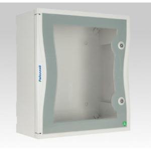 Quadro tais cube porta cieca mis. 6 550006 ip66