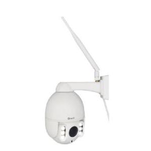 Admiral pro lux telecamera da esterno motorizzata 92902919