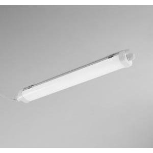 Plafoniera led prima 1230 mm 50w - 4000k - 5400 lm prm-501240