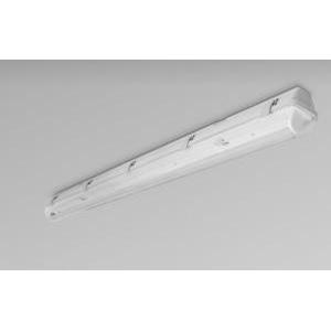 Plafoniera led suprema round vuota 1 tubo 1500 mm spprv-241500