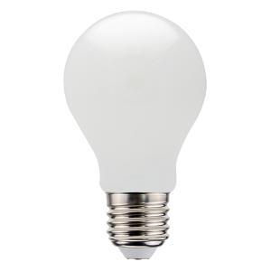 Lampada a filamento 10w e27 6500k a60 1521lm frosted io101003w