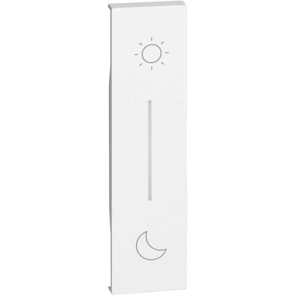 bticino bticino l.now- cover sleep&wake-up bianco kw41 - foto 1