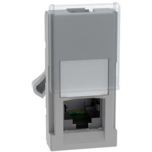 , matixgo - rj45 utp cat6 grigio