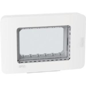 Matixgo - placca ip55 3m white 28603w