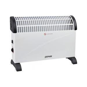 Termoconvettore da terra 2000w 3 livelli di potenza vcv2000m