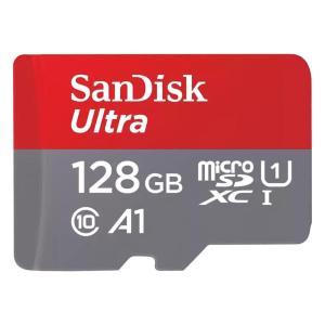 Micro sd 128gb ultra sdsquab 128g