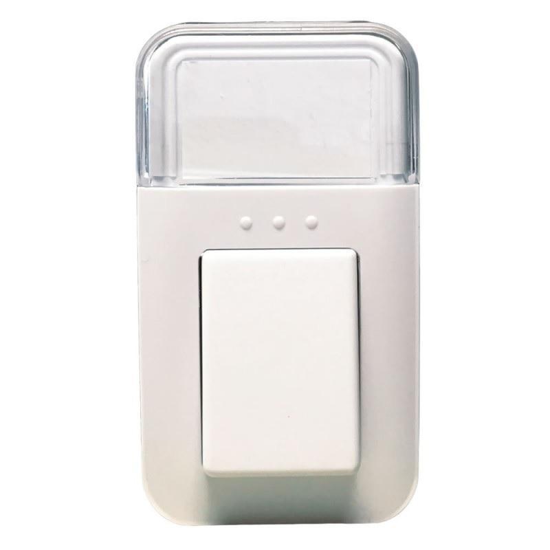 bravo bravo campanello wireless kin plug in 92902915 - foto 1