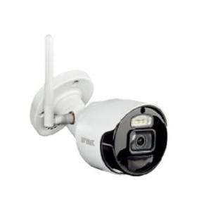 Telecamera wireless wifi bullet ip 2m ottica fissa 3.6 mm 1099/218