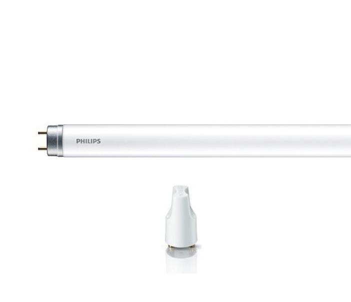 philips philips ecofit ledtube 1200mm 16w 865 t8 ecofit36865 - foto 2