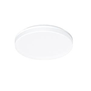 Luna tonda  led 19w 4000k d=280 bia c 1996lm 104316.01