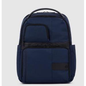 Zaino  per computer 14 e ipad in neoprene ca6238w129/blu