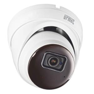 Telecamera dome  ai eco 5m ottica fissa 2.8mm 1099/550b turret camera 2.8 ai eco