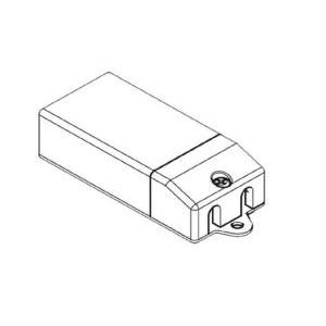 Alimentatore corrente costante 350ma ip20 1/3 led lb1070008