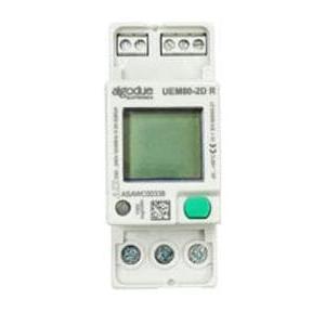 Energy meter be-t esterno monofase 208.pm01