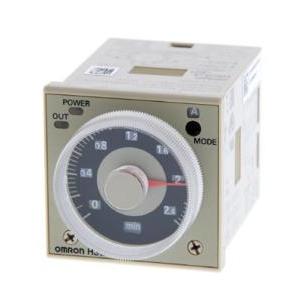 Timer- 48x48 mm. multiscala. multifunzionale h3cra8eac-667957