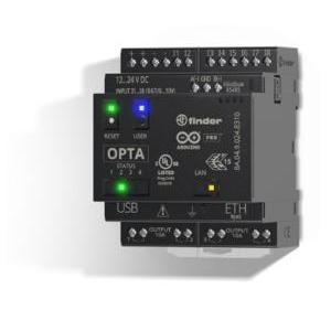 Programmable logic relay-opta lite 8a0490248300