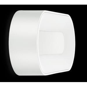 Lampada da esterno applique mod. ross 280 led 3k bianco ll1240003