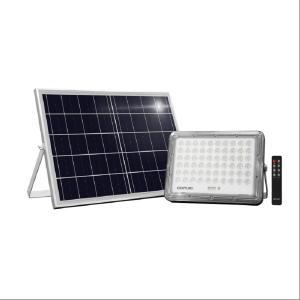 Proiettore led prometeo solare 10w 4000k 1400lm di