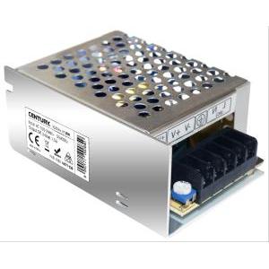 Driver strip led  40w - ip20 alimentatore per strisce led rdac35-24